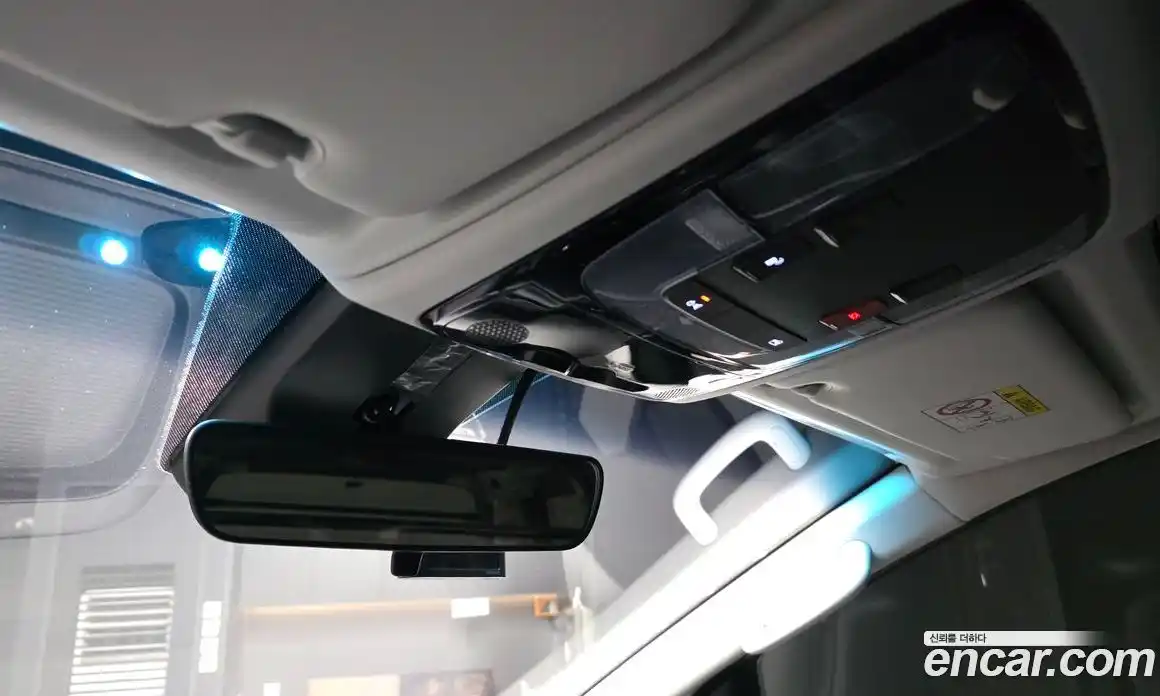 Hyundai Staria 2022 2.2 Автомат в Москве № 529420, фото 18