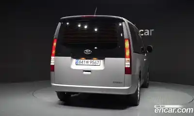 Hyundai Staria 2022 2.2 Автомат в Москве № 529420, миниатюра 4