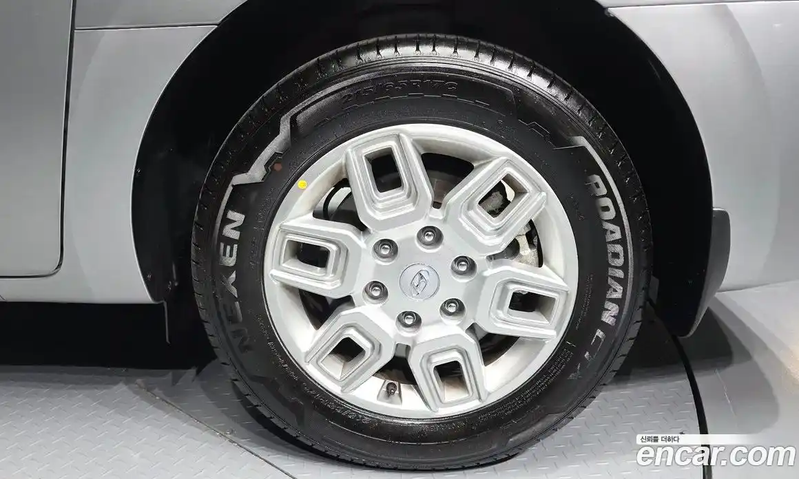 Hyundai Staria 2022 2.2 Автомат в Москве № 529420, фото 5