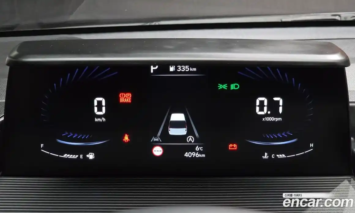 Hyundai Staria 2022 2.2 Автомат в Москве № 529420, фото 8