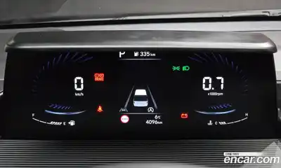 Hyundai Staria 2022 2.2 Автомат в Москве № 529420, миниатюра 8