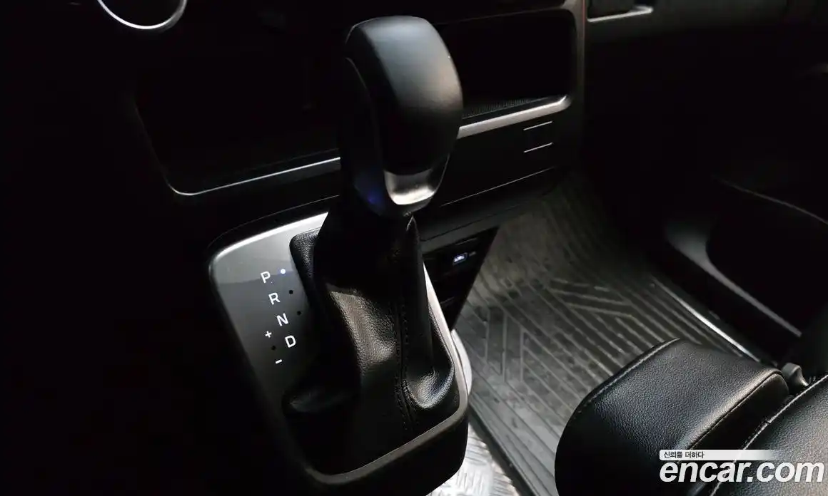 Hyundai Staria 2022 2.2 Автомат в Москве № 529420, фото 9