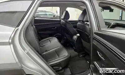 Hyundai Tucson 2021 2.0 Автомат в Москве № 530069, миниатюра 12