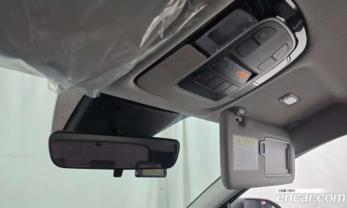 Hyundai Tucson 2021 2.0 Автомат в Москве № 530069, фото 17