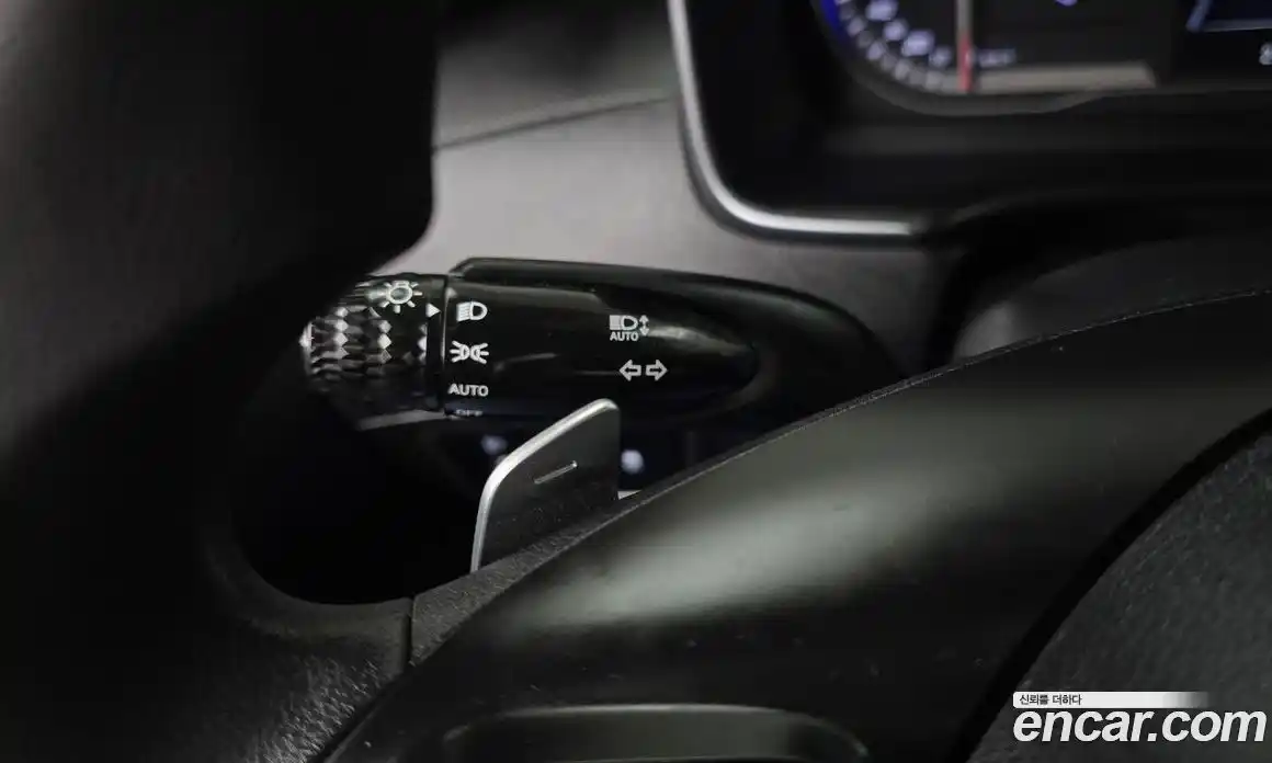 Hyundai Tucson 2021 2.0 Автомат в Москве № 530069, фото 18