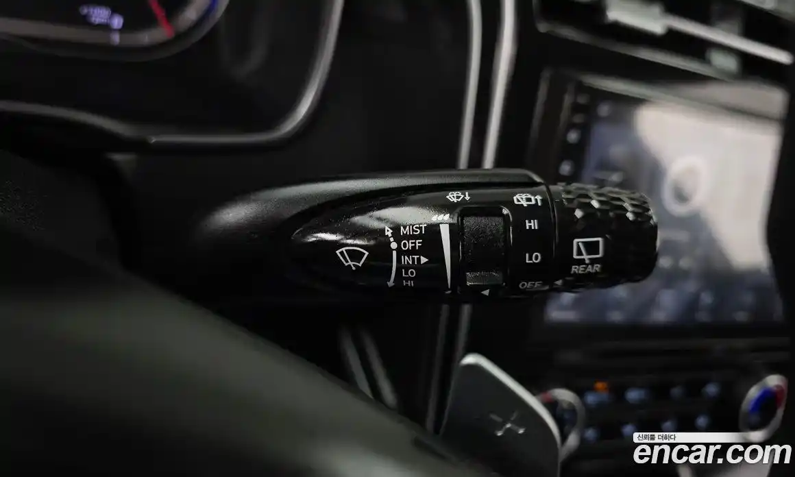 Hyundai Tucson 2021 2.0 Автомат в Москве № 530069, фото 19