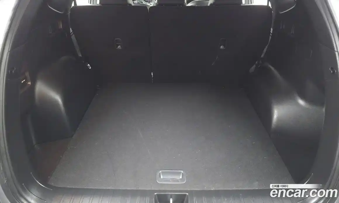 Hyundai Tucson 2021 2.0 Автомат в Москве № 530069, фото 20