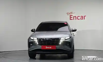 Hyundai Tucson 2021 2.0 Автомат в Москве № 530069, миниатюра 3