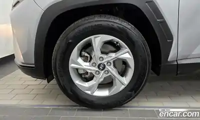 Hyundai Tucson 2021 2.0 Автомат в Москве № 530069, миниатюра 5