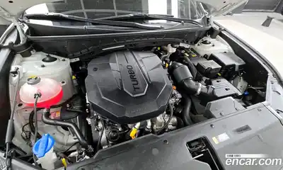 Hyundai Tucson 2021 2.0 Автомат в Москве № 530069, миниатюра 6