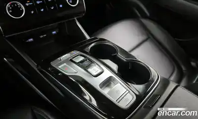 Hyundai Tucson 2021 2.0 Автомат в Москве № 530069, миниатюра 9