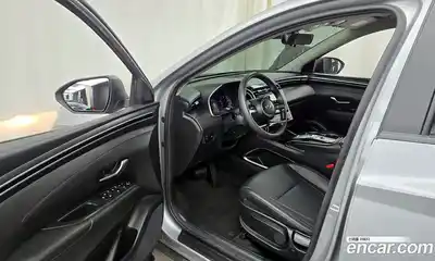 Hyundai Tucson 2021 2.0 Автомат в Москве № 530069, миниатюра 10