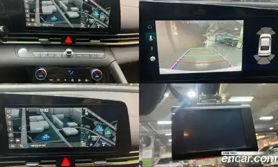 Hyundai Avante 2024 1.6 Автомат в Москве № 530759, миниатюра 11