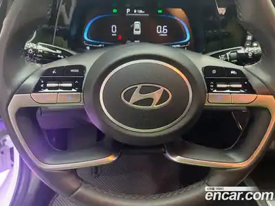 Hyundai Avante 2024 1.6 Автомат в Москве № 530759, миниатюра 12