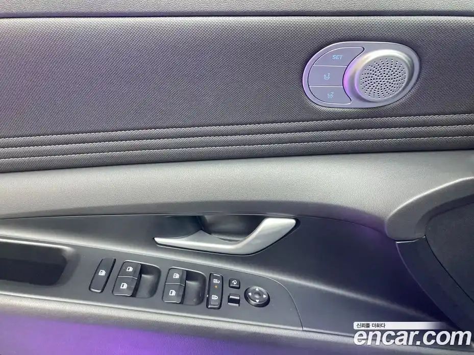 Hyundai Avante 2024 1.6 Автомат в Москве № 530759, фото 13