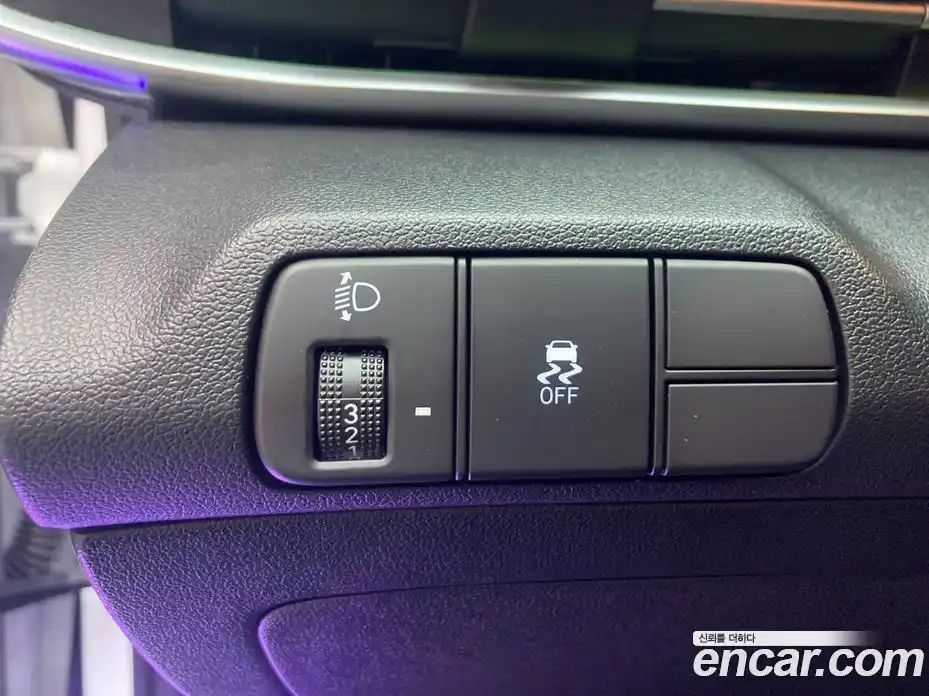 Hyundai Avante 2024 1.6 Автомат в Москве № 530759, фото 14