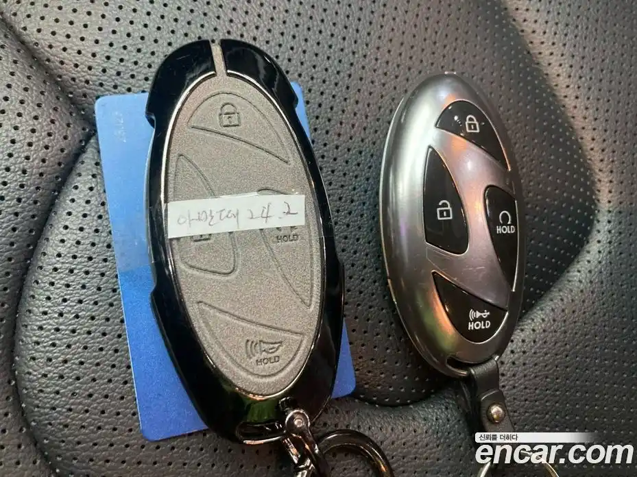 Hyundai Avante 2024 1.6 Автомат в Москве № 530759, фото 15