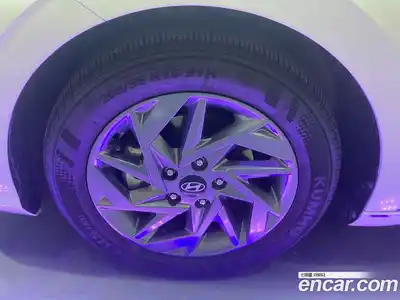 Hyundai Avante 2024 1.6 Автомат в Москве № 530759, миниатюра 5