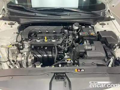 Hyundai Avante 2024 1.6 Автомат в Москве № 530759, миниатюра 6