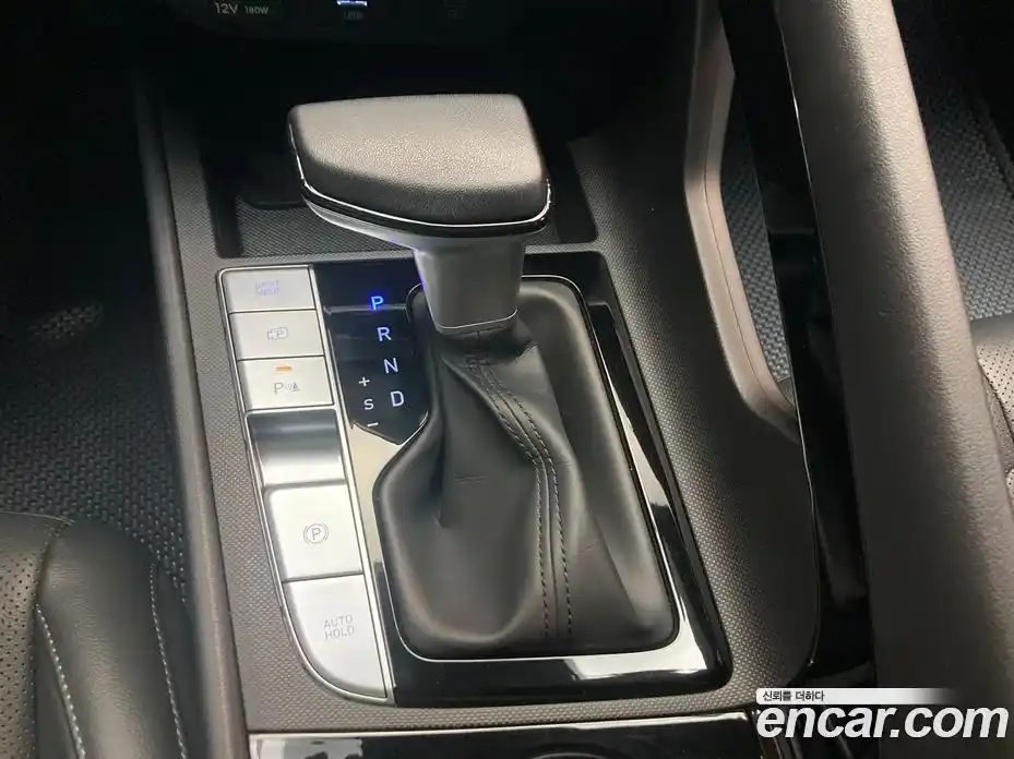 Hyundai Avante 2024 1.6 Автомат в Москве № 530759, фото 9