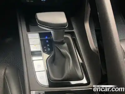 Hyundai Avante 2024 1.6 Автомат в Москве № 530759, миниатюра 9