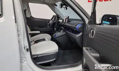 Hyundai Casper 2024 1.0 Автомат в Москве № 5308, миниатюра 11