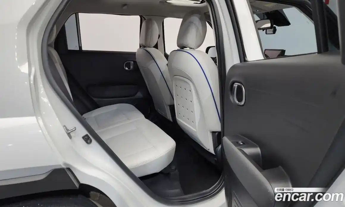 Hyundai Casper 2024 1.0 Автомат в Москве № 5308, фото 12