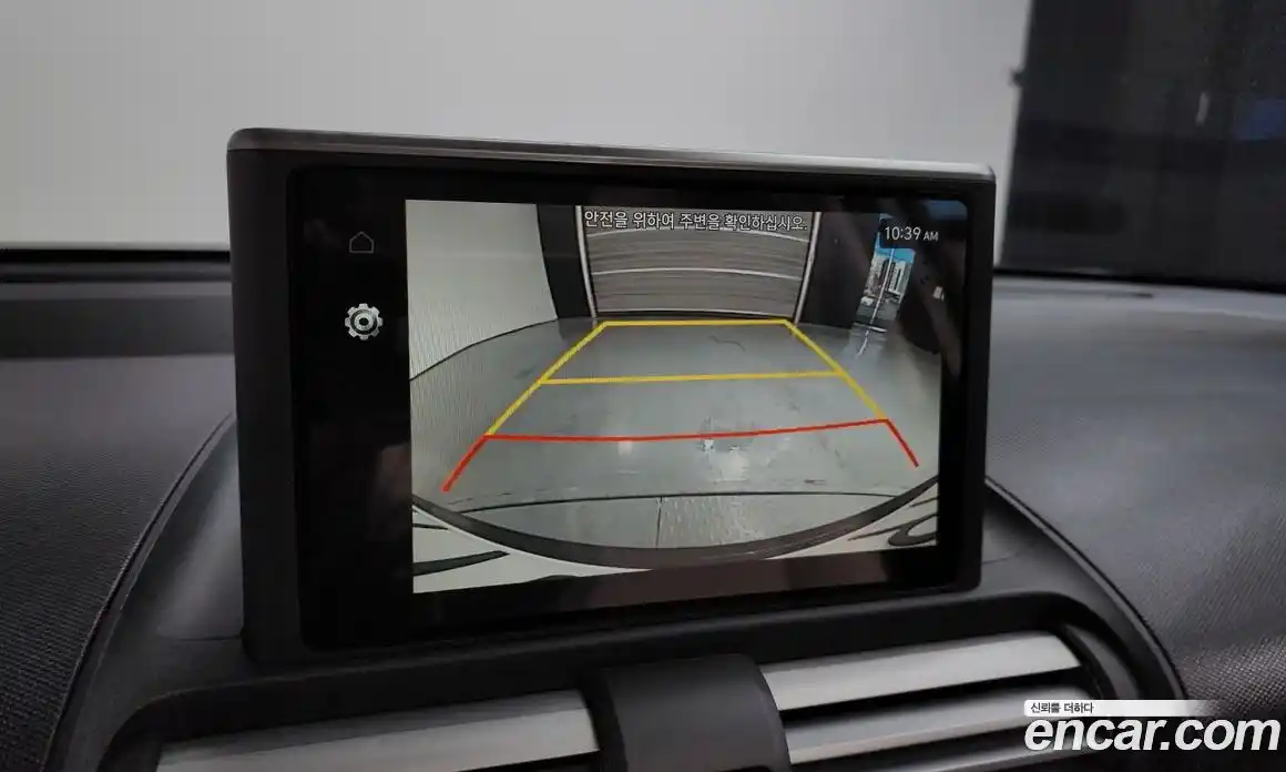 Hyundai Casper 2024 1.0 Автомат в Москве № 5308, фото 16