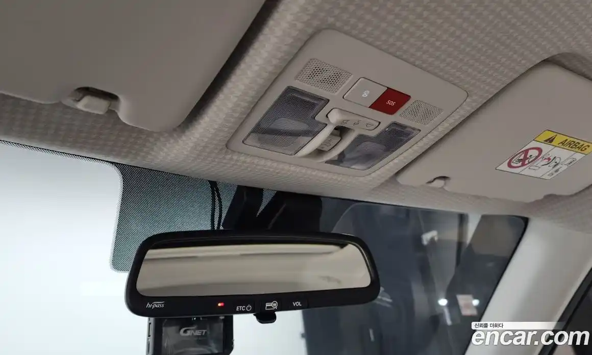 Hyundai Casper 2024 1.0 Автомат в Москве № 5308, фото 18