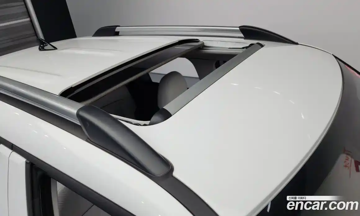 Hyundai Casper 2024 1.0 Автомат в Москве № 5308, фото 19