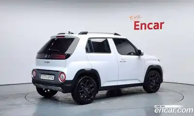 Hyundai Casper 2024 1.0 Автомат в Москве № 5308, миниатюра 2