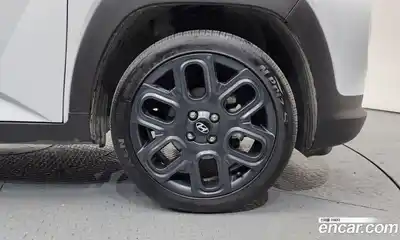 Hyundai Casper 2024 1.0 Автомат в Москве № 5308, миниатюра 5