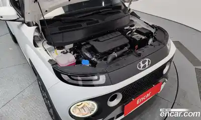 Hyundai Casper 2024 1.0 Автомат в Москве № 5308, миниатюра 6