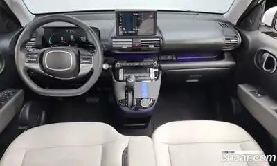 Hyundai Casper 2024 1.0 Автомат в Москве № 5308, миниатюра 7