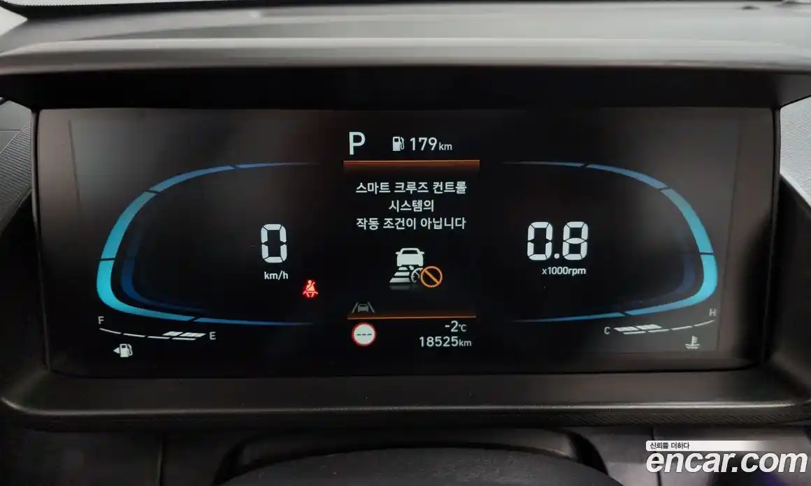 Hyundai Casper 2024 1.0 Автомат в Москве № 5308, фото 8