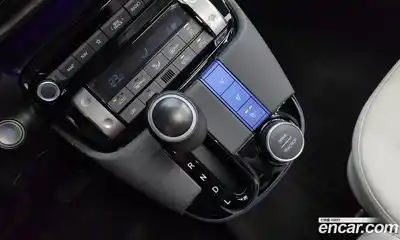 Hyundai Casper 2024 1.0 Автомат в Москве № 5308, миниатюра 9