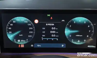 Hyundai Santa Fe 2024 2.5 Автомат в Москве № 531392, миниатюра 11