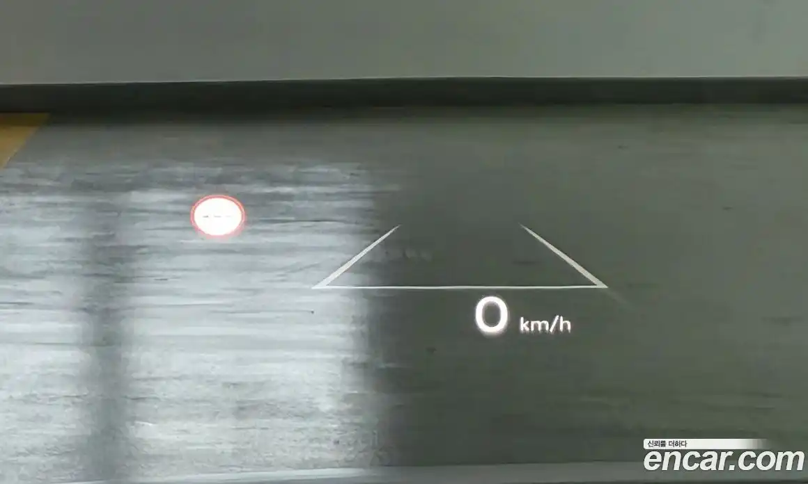 Hyundai Santa Fe 2024 2.5 Автомат в Москве № 531392, фото 10