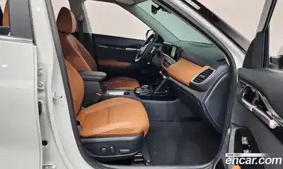 Kia Seltos 2026 1.6 Автомат в Москве № 531568, миниатюра 11