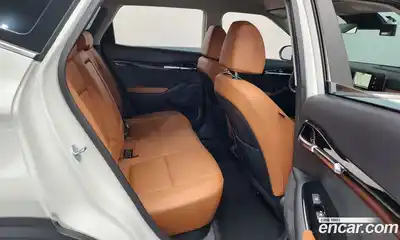 Kia Seltos 2026 1.6 Автомат в Москве № 531568, миниатюра 12