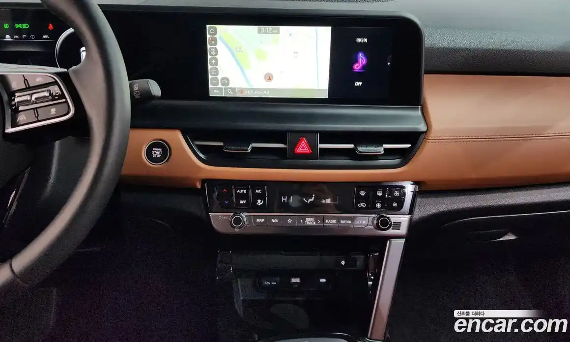 Kia Seltos 2026 1.6 Автомат в Москве № 531568, фото 14