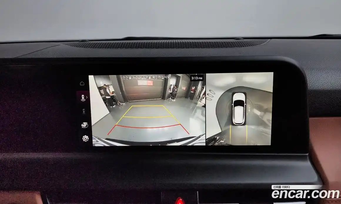 Kia Seltos 2026 1.6 Автомат в Москве № 531568, фото 15