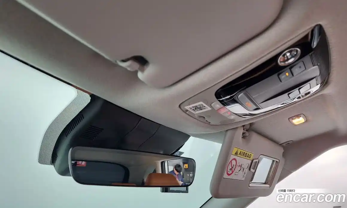 Kia Seltos 2026 1.6 Автомат в Москве № 531568, фото 17