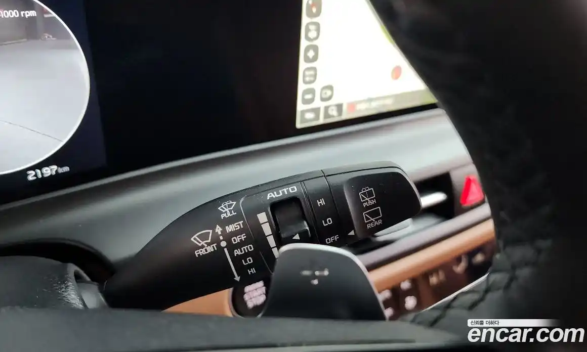 Kia Seltos 2026 1.6 Автомат в Москве № 531568, фото 18