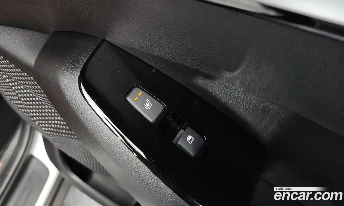 Kia Seltos 2026 1.6 Автомат в Москве № 531568, фото 19