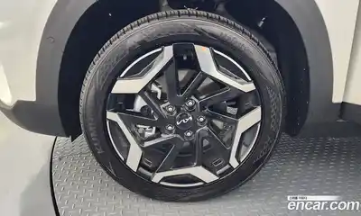 Kia Seltos 2026 1.6 Автомат в Москве № 531568, миниатюра 5