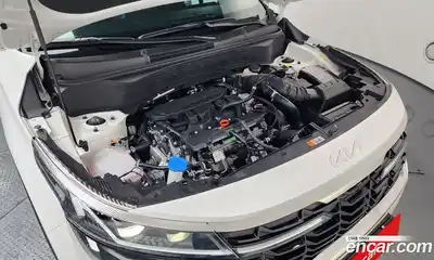 Kia Seltos 2026 1.6 Автомат в Москве № 531568, миниатюра 6