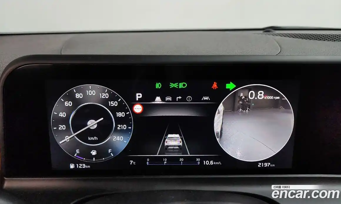 Kia Seltos 2026 1.6 Автомат в Москве № 531568, фото 8