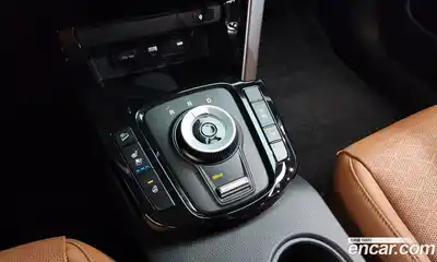 Kia Seltos 2026 1.6 Автомат в Москве № 531568, миниатюра 9