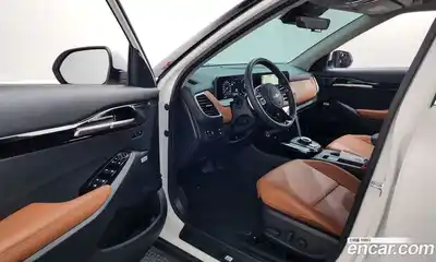 Kia Seltos 2026 1.6 Автомат в Москве № 531568, миниатюра 10